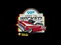 2019 Super Chevy Week 2 Wicked 55' Chevy TMI Products