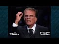 The Real Meaning of the Cross | Billy Graham Classic