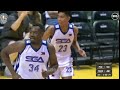 Na Badtrip ang IMPORT ng MALAYSIA sa ginawa ni Rhenz Abando! SGA PHILIPPINES vs MALAYSIA HIGHLIGHTS!