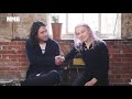 Conor Oberst and Phoebe Bridgers talk their new collaboration 'Better Oblivion Community Center'