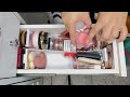 Makeup Declutter| Blushes & Bronzer