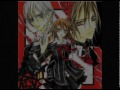 Vampire Knight Opening 1 Lyrics (Full)