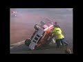 Stock car racing Cowdenbeath