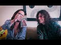 Greta Van Fleet - What's In My Bag?