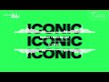 Raaban ft. Julie Bergan - ICONIC