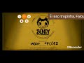 Bendy And Ink Machine Mobile📱 Cápitulo 1 Completo - Em Português