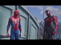 Marvel's Spider Man 2 Episode #4