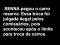 GP DO BRASIL 1988 Há  31 anos, largando dos boxes Ayrton Senna deu um show em jacarépagua Rj.