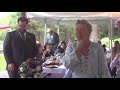 Wedding Ceremony Video