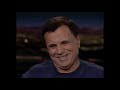 Robert Blake The Late Late Show with Tom Snyder (1997)