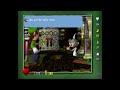 playing the Luigi's Mansion Beta Restoration Plus For The First Time (No Commentary)