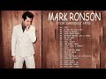 Mark Ronson Greatest Hits Álbum Completo - Melhores Faixas De Mark Ronson