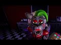 FIVE NIGHT AT FREDDY Help Wanted 2 - All Jumpscares