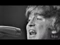 She Loves You - The Beatles [ Live at Festival Hall, Melbourne. 1964 ]
