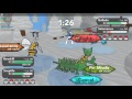 Pokemon Brick Bronze Battles 1: Kim_Justine