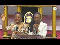 Sunday Live Service ( Drs. Shawn and Annie SMITH ) | 28.04.24