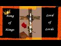 The King is Coming - After the Rapture