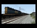 18 Minutes of Trains | Train Simulator Classic