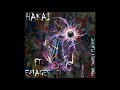 Black Picanto Sauce -Hakai ft Emages(Official audio)