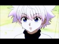 Killua [HunterXHunter] AMV - My Demons