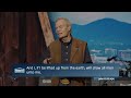 How to See Jesus Lifted Up - Andrew Wommack 2024 - GTC Phoenix 2024: Session 5