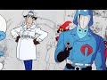 Early 80s Cartoons and Movies (The Artistry, Trends & Opportunities)