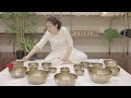 Relaxation Soundbath with Himalayan Singing Bowl | ✨Priyala Anh Thu ✨