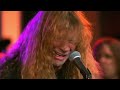 Megadeth - Peace Sells (Live SiriusXM Garage 2022)