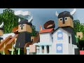 Let's Play Polytopia [Minecraft | Polytopia Animation]