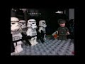 Lego Star Wars: Death Star Health & Safety Inspection