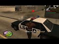 Mission #99: Los Desperados (Sweet) - GTA San Andreas