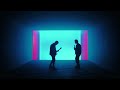 Kode PinK & Justin Park - All a Lie (Official Music Video)