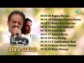 S.P. Balasubrahmanyam & S. Janaki - Top 30 Songs | Rajan-Nagendra | R.N. Jayagopal | Kannada Jukebox