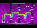 Can't Let Huh? | Geometry dash 2.11