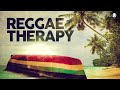 Reggae Therapy - 5 Hours Playlist