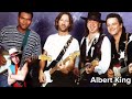 Famous Guitarists On Stevie Ray Vaughan