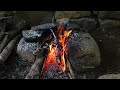 IRAN Village Life | Daily Village Life in the Mountains of Iran