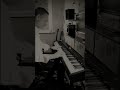 Passacaglia - Handel/Halvorsen Piano Solo