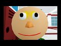 Baldi's Cringe: Roblox