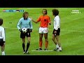 Netherlands 1-2 Germany ● 1974 World Cup Final | Full highlight - 1080p HD | Johan Cruyff - Müller