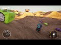 MX vs ATV Legends has PIT BIKES now!