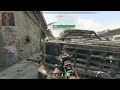 Call of Duty MWII Gameplay