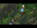 Starcraft 2 Alpha