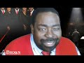 How to Keep Moving Forward In Your Life | Les Brown