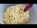 Fettuccine Alfredo - You Suck at Cooking (episode 121)