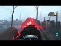 Fallout 4 - Awesome legendary weapon drop!