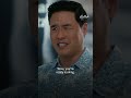 Mom embarrassed by son's new job #FreshOffTheBoat #Shorts #E4