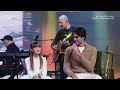 Andrea + Matteo  + Virginia Bocelli - Live The Greatest Gift - 12.2022