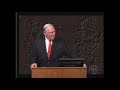 Chuck Missler - Daniel (Session 1) Chapter 1