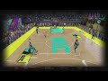NBA 2k24 - Passing Tips - Icon Bounce Passes